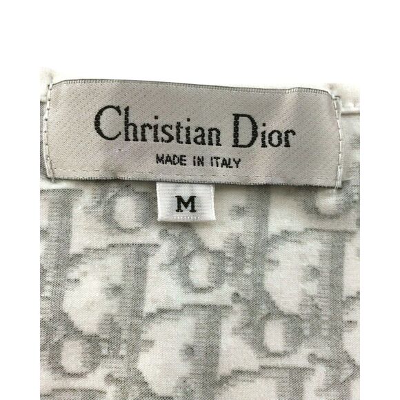 Yastoshi Ezumi Face Herringbone Switching V Neck Tops - Picture 8 of 8